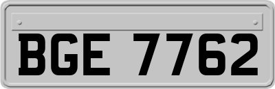 BGE7762