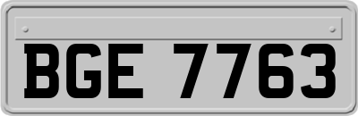 BGE7763