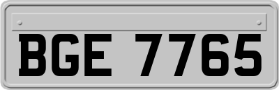 BGE7765