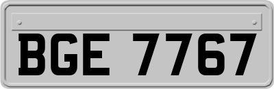 BGE7767