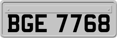 BGE7768