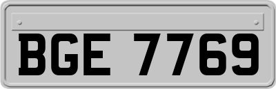 BGE7769