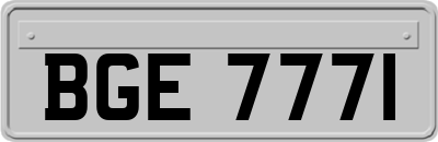 BGE7771