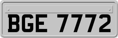 BGE7772