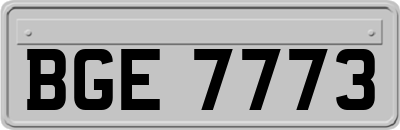 BGE7773