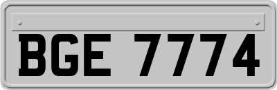 BGE7774