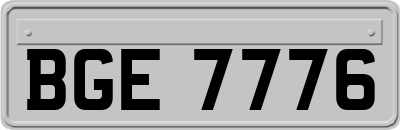 BGE7776