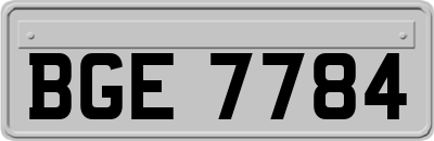 BGE7784