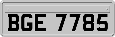 BGE7785