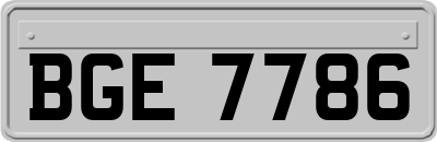 BGE7786