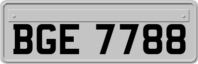 BGE7788