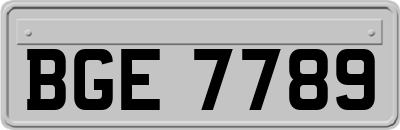 BGE7789