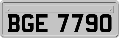 BGE7790