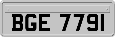 BGE7791