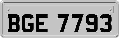 BGE7793