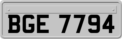 BGE7794