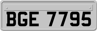 BGE7795