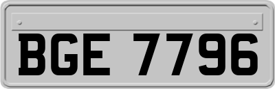BGE7796