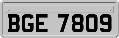 BGE7809