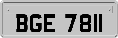 BGE7811