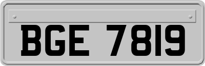 BGE7819
