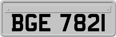 BGE7821