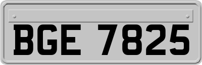 BGE7825