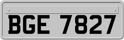 BGE7827