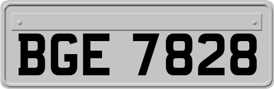 BGE7828