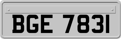 BGE7831