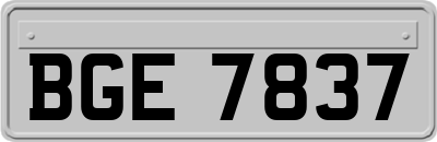 BGE7837