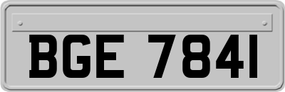 BGE7841