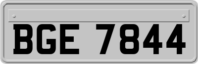 BGE7844