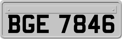 BGE7846