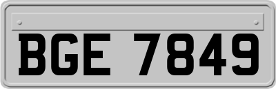 BGE7849