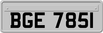 BGE7851
