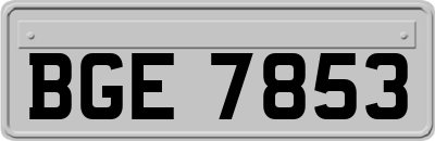 BGE7853