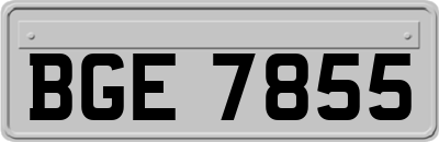 BGE7855