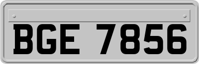 BGE7856