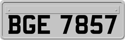 BGE7857