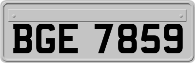BGE7859