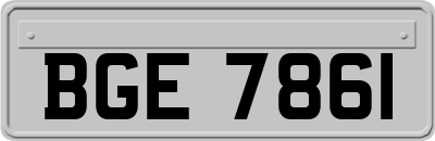 BGE7861