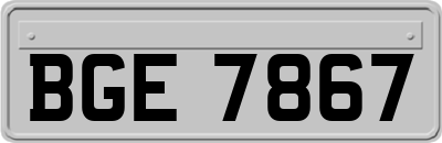 BGE7867