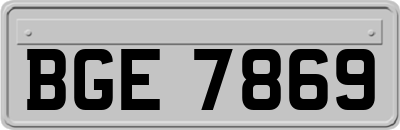 BGE7869