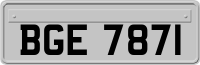 BGE7871