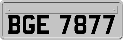 BGE7877