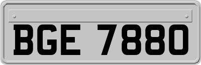 BGE7880