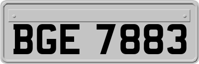 BGE7883
