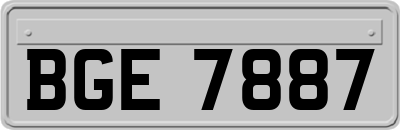 BGE7887
