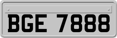 BGE7888